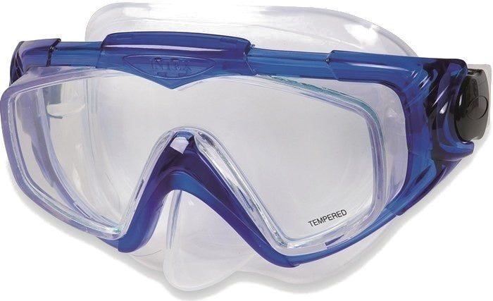 Intex Aqua Pro Mask, Model# 55981