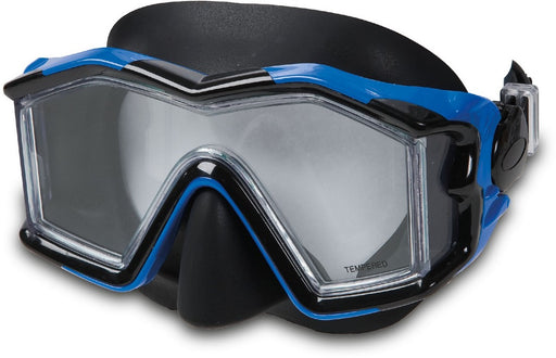 Intex Silicone Explorer Pro Mask, 