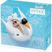 Intex Mega Inflatable Swan Island, 76.5 x 60 x 58 inch