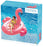 Intex Mega Inflatable Flamingo Island, 86 x 83 x 53.5 inch