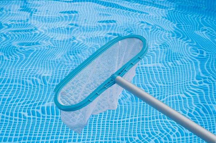 Intex Swimming Pool Cleaning Set Deluxe , 1 ct