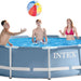 Intex 12 x 30 inch Prism Frame Pool Set with Filter Pump, Model #28711