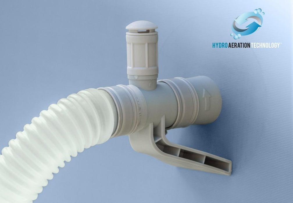 Intex 12 x 30 inch Prism Frame Pool Set with Filter Pump, Model #28711