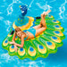 Intex Inflatable Peacock Island, Model #57250