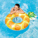 Intex PineappleTube Inflatable Floatie, Model # 56266NP