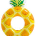 Intex PineappleTube Inflatable Floatie, Model # 56266NP