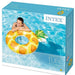 Intex PineappleTube Inflatable Floatie, Model # 56266NP