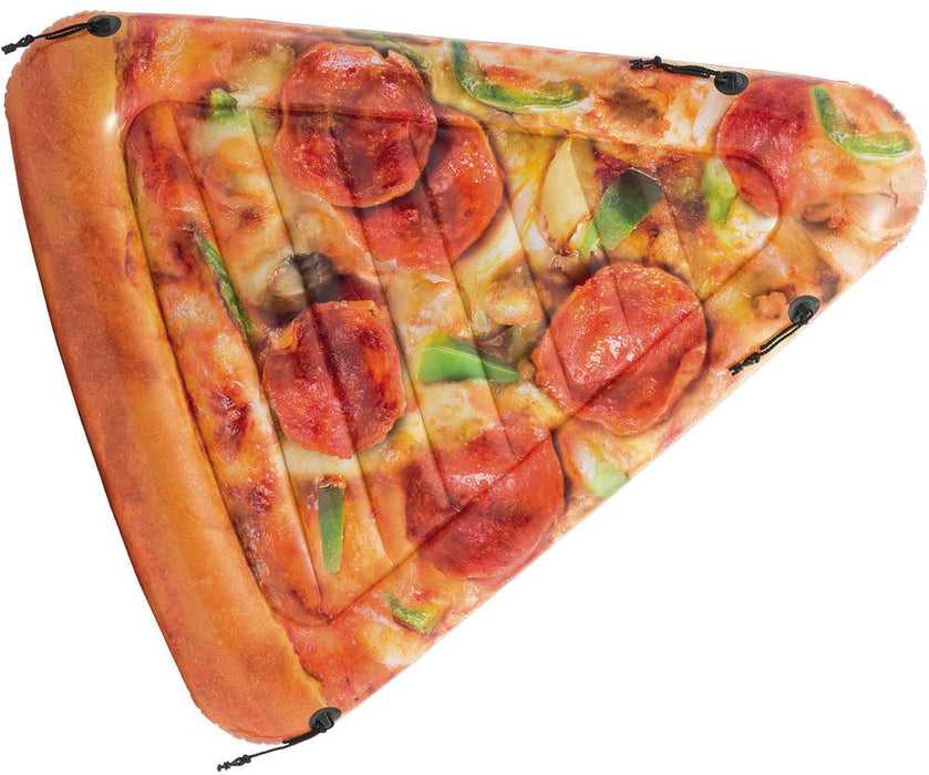 Intex Infaltable Pizza Slice Mat , 1 pc