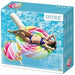 Intex Lollipop Ride On Inflatable Floatie, Model # 58753EU