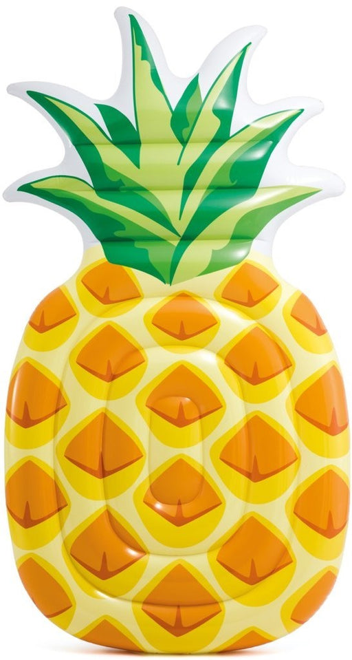 Intex Inflatable Pineapple Mat, Model #58761EP