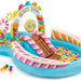 Intex Inflatable Candy Zone Play Center, Model #56280