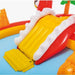 Intex Happy Dino Play Center Inflatable Pool, Model # 57160NP