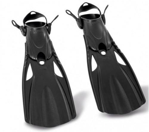 Intex Large Sport Fins, Model # 55635
