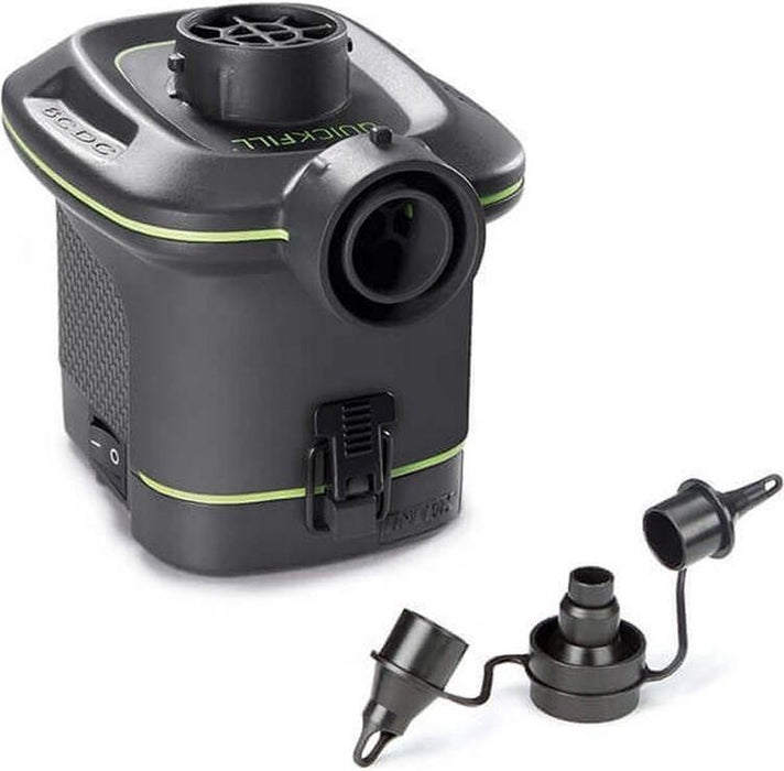 Intex Quick Fill Battery Pump, 15 x 13 cm , 1 ct