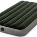 Intex Prestige Downy Twin Airbed with Air Pump, 2 pcs