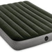 Intex Downy Full Airbed with Build-In Foot Pump, 1 ct