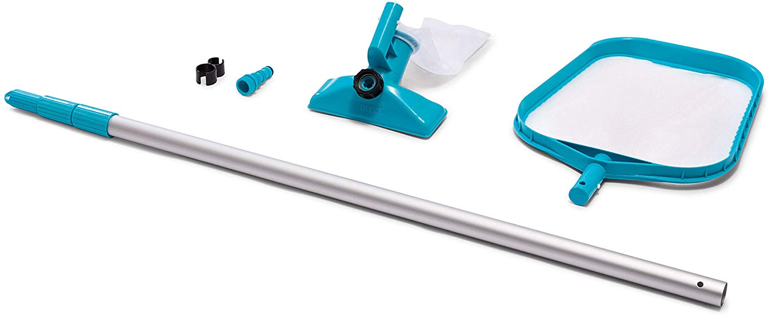 Intex Pool Maintenance Kit, 3 pcs
