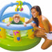 Intex My First Inflatable Gym, 51 x 14 inch