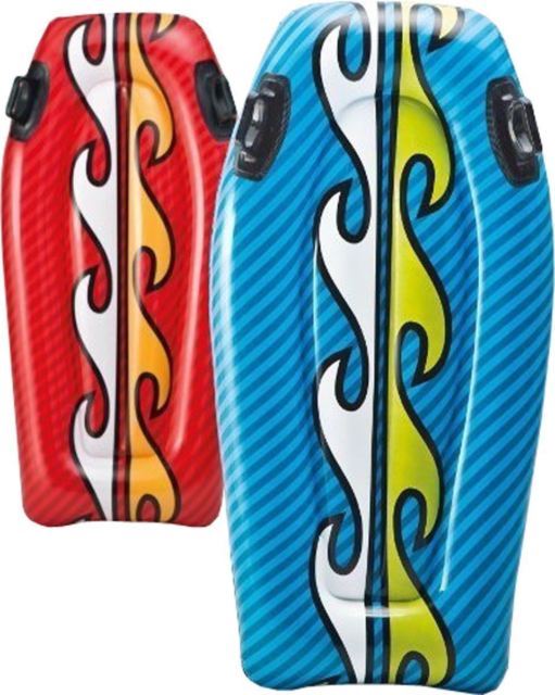 Intex Joy Rider Ride-On, — Goisco.com