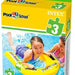 Intex Pool School Step 3 Deluxe Inflatable Kickboard, 79 x 76 cm