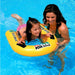 Intex Pool School Step 3 Deluxe Inflatable Kickboard, 79 x 76 cm