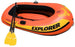 Intex Explorer 200 Inflatable Boat, 94 x 41 x 185 cm