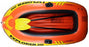 Intex Explorer 200 Inflatable Boat, 94 x 41 x 185 cm