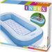 Intex Rectangular Inflatable Pool, 166 x 100 x 28 cm