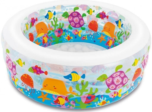 Intex Aquarium Pool, 1.52 x 56 cm
