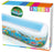 Intex Tropical Reef Inflatable Pool, 305 x 183 x 56 cm