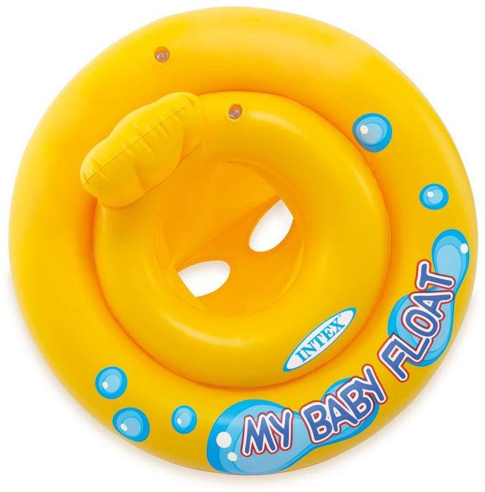 Intex My Baby Float, Model# 59574