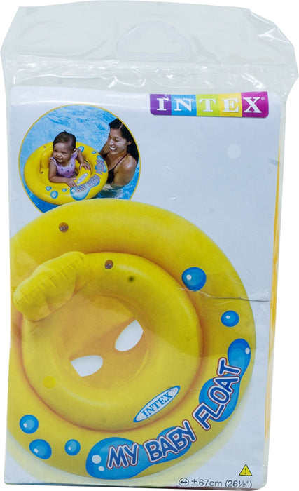 Intex My Baby Float, Model# 59574