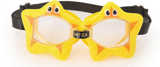 Intex Fun Goggle, Stars, 
