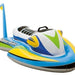 Intex Inflatable Wave Ride On, Model #57520