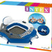 Intex River Run Connect Inflatable Water Sport Lounge Seat, 130 x 126 cm