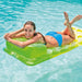 Intex 18 Pocket Floating Mat, Model # 58890NP