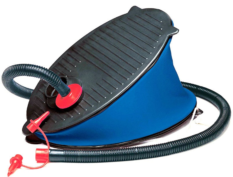 Intex Bellow Foot Air Pump, 