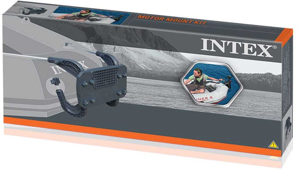 Intex Motor Mount Kit, Model# 68624EP