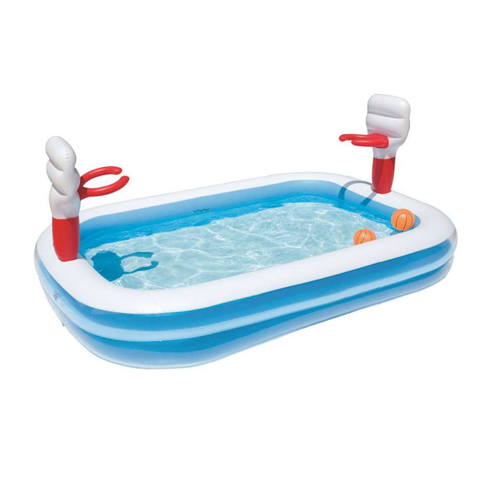 Bestway Basketball Inflatable Swimming Pool , 1 ct