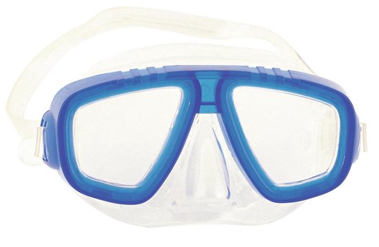 Bestway Dual Lens Dive Mask , 1 pc