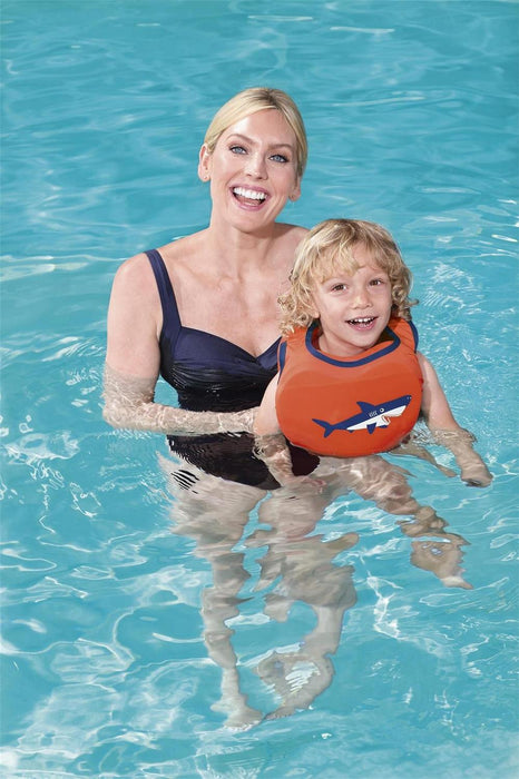 Bestway Swim Safe Float Suit for Children, 1 ct