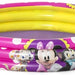 Bestway 3-Ring Inflatable Minnie Mouse Pool, 122 cm