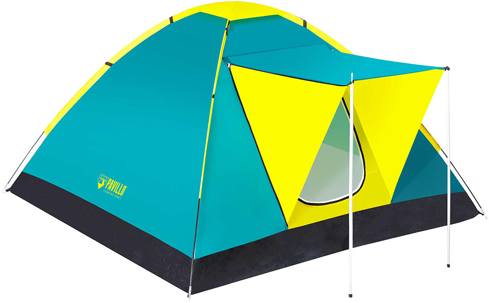 Bestway Pavillo Cooldome 3-Person Tent , 1 pc