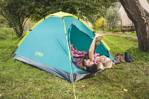 Bestway Cooldome Camping Tent, 145 x 205 x 100cm