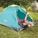 Bestway Cooldome Camping Tent, 145 x 205 x 100cm