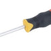 Tactix Screwdriver Slot, 6 inch, 6 inch x 150 mm