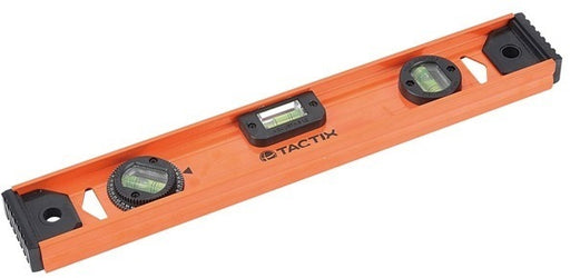 Tactix  Level-I Style, 400 mm (16 inch)