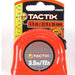 Tactix Tape Measure, 3.5 m (12 ft) x 16 mm 