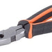 Tactix Long Nose Pliers, 160 mm (6 inch)