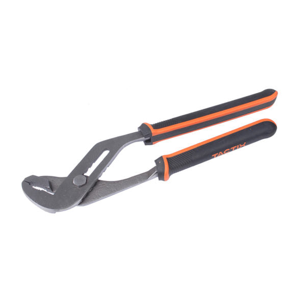 Tactix Pliers Groove Joint, 250 mm